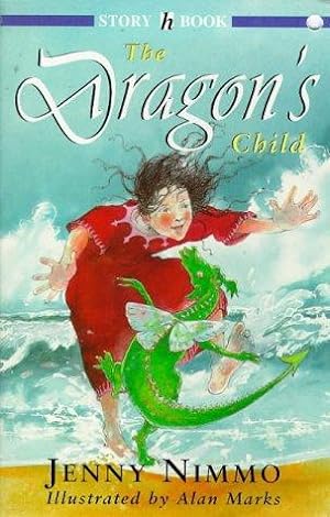 Imagen del vendedor de The Dragon's Child (Story Book) a la venta por WeBuyBooks 2