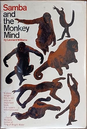 Samba and the Monkey Mind