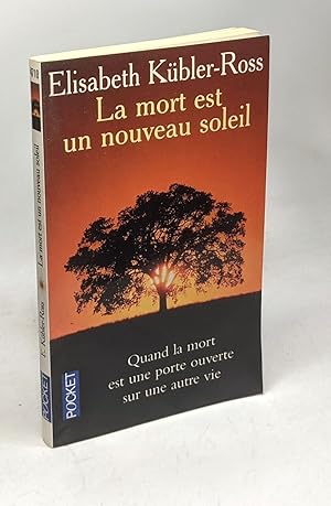 Image du vendeur pour La Mort est un nouveau soleil mis en vente par crealivres