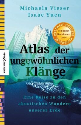 Imagen del vendedor de Atlas der ungewhnlichen Klnge a la venta por Terrashop GmbH