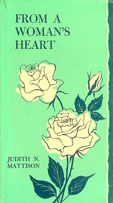 Seller image for From a Woman's Heart for sale by Kennys Bookshop and Art Galleries Ltd.