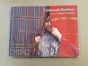 Bild des Verkufers fr Guatemala Rainbow zum Verkauf von City Basement Books