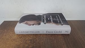 Bild des Verkufers fr The Storyteller: Tales of Life and Music zum Verkauf von BoundlessBookstore