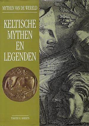 Seller image for Keltische Mythen en Legenden for sale by Librairie Archaion