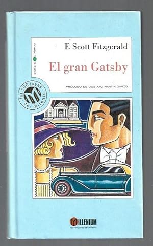 GRAN GATSBY - EL