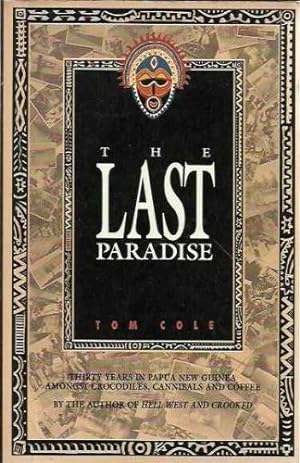 Seller image for The Last Paradise for sale by WeBuyBooks