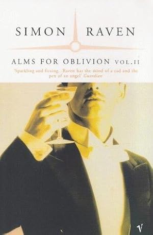 Seller image for Alms for Oblivion: Vol. II : Vol 2 [The Judas Boy; Places Where They Sing; Sound the Retreat; Come Like Shadows] for sale by WeBuyBooks