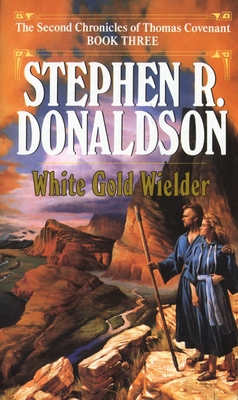 Imagen del vendedor de White Gold Wielder (Paperback or Softback) a la venta por BargainBookStores