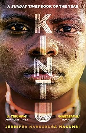 Seller image for Kintu: From the winner of the Jhalak Prize, 2021 for sale by WeBuyBooks