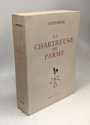 Image du vendeur pour La chartreuse de Parme mis en vente par crealivres