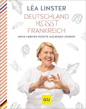 Seller image for Deutschland ksst Frankreich for sale by Rheinberg-Buch Andreas Meier eK