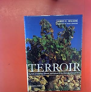 Seller image for Terroir for sale by biblion2