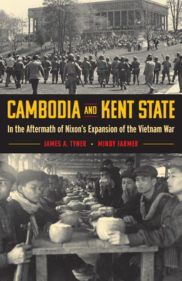 Seller image for Cambodia and Kent State: In the Aftermath of Nixon's Expansion of the Vietnam War (Paperback or Softback) for sale by BargainBookStores