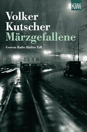 Bild des Verkufers fr Mrzgefallene zum Verkauf von Rheinberg-Buch Andreas Meier eK