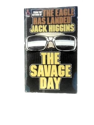 Immagine del venditore per The Savage Day venduto da World of Rare Books