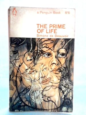 Seller image for The Prime of Life for sale by World of Rare Books