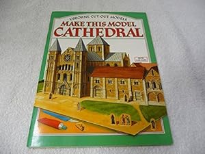 Seller image for Make This Model Cathedral for sale by WeBuyBooks