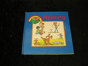 Seller image for Hearing for sale by Yare Books