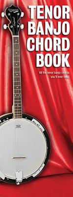 Image du vendeur pour Tenor Banjo Chord Book (Paperback or Softback) mis en vente par BargainBookStores