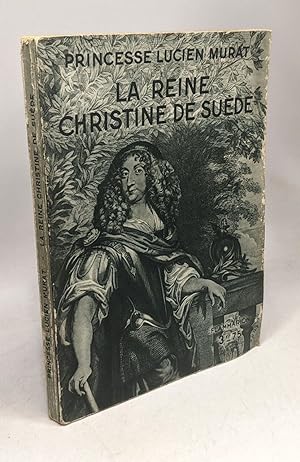 Bild des Verkufers fr La reine Christine de Sude zum Verkauf von crealivres