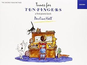 Seller image for Tunes for Ten Fingers (Piano Time) for sale by WeBuyBooks