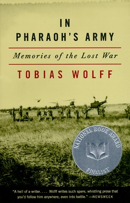 Imagen del vendedor de In Pharaoh's Army: Memories of the Lost War (Paperback or Softback) a la venta por BargainBookStores