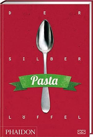 Seller image for Der Silberlffel   Pasta for sale by artbook-service