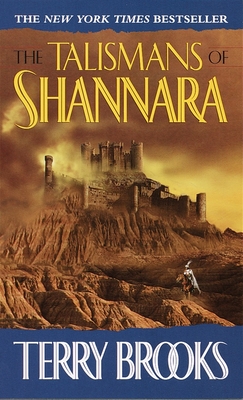 Bild des Verkufers fr The Talismans of Shannara (Paperback or Softback) zum Verkauf von BargainBookStores