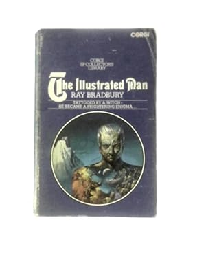 Image du vendeur pour The Illustrated Man mis en vente par World of Rare Books