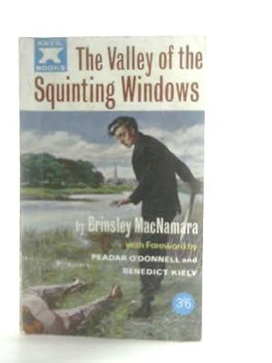 Seller image for The Valley of Squinting Windows for sale by World of Rare Books