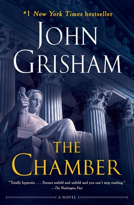 Imagen del vendedor de The Chamber (Paperback or Softback) a la venta por BargainBookStores