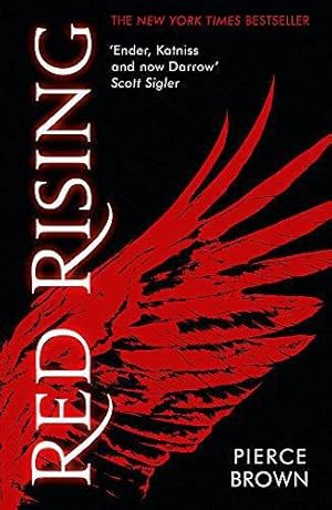 Immagine del venditore per Red Rising: Red Rising Series 1 venduto da WeBuyBooks 2