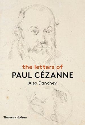 Imagen del vendedor de The Letters of Paul Cézanne a la venta por WeBuyBooks