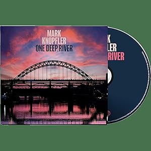 Seller image for One Deep River (Digipack) for sale by artbook-service
