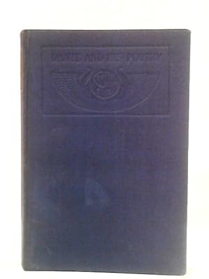 Imagen del vendedor de Dante & His Poetry a la venta por World of Rare Books