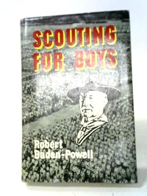 Bild des Verkufers fr Scouting For Boys zum Verkauf von World of Rare Books
