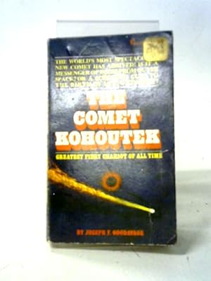 Bild des Verkufers fr The Comet Kohoutek zum Verkauf von World of Rare Books