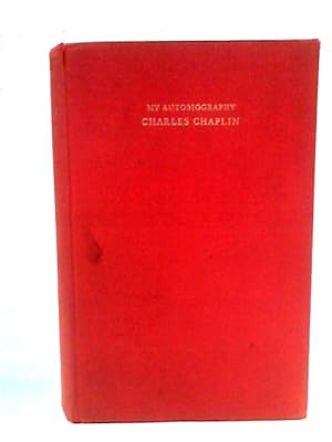 Seller image for My Autobiography: Charles Chaplin for sale by World of Rare Books