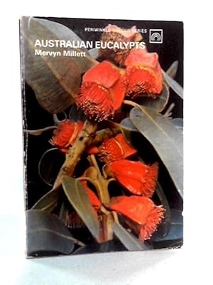 Seller image for Australian Eucalyptus for sale by World of Rare Books