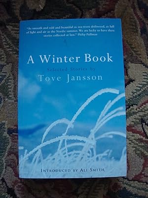 Seller image for A Winter Book, Selected Stories for sale by Anne Godfrey