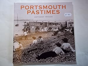 Imagen del vendedor de Portsmouth Pastimes a la venta por Carmarthenshire Rare Books