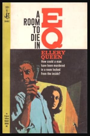Ellery Queen, First Edition, Used - AbeBooks Ellery Queen, First Edition, Used - AbeBooks