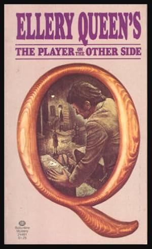 Ellery Queen, First Edition, Used - AbeBooks Ellery Queen, First Edition, Used - AbeBooks