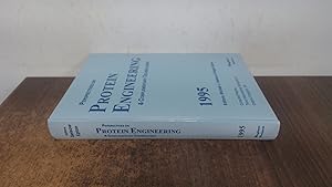 Seller image for Perspectives on Protein Engineering and Complementary Technologies 1995 for sale by BoundlessBookstore