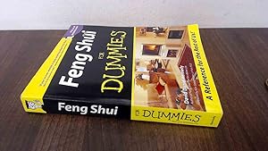 Seller image for Feng Shui For Dummies for sale by BoundlessBookstore