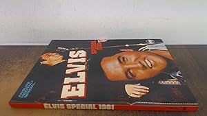 Seller image for ELVIS SPECIAL 1981. for sale by BoundlessBookstore