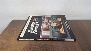 Seller image for Benetton Formula 1 (Osprey Motor Sport) for sale by BoundlessBookstore