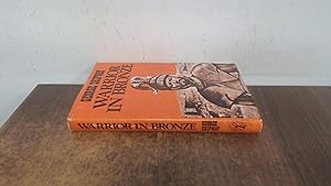 Seller image for Warrior in Bronze for sale by BoundlessBookstore
