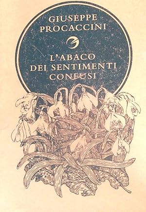 Imagen del vendedor de L' abaco dei sentimenti confusi a la venta por Librodifaccia