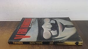 Seller image for V for Vendetta for sale by BoundlessBookstore